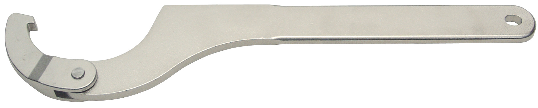 DIN AND SMS SPANNER WRENCH